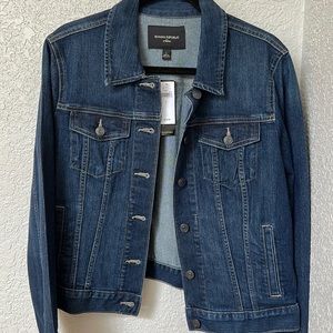 Banana Republic Jean Jacket